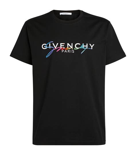 givenchy gentleman tshirt